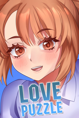 Обложка Love Puzzle
