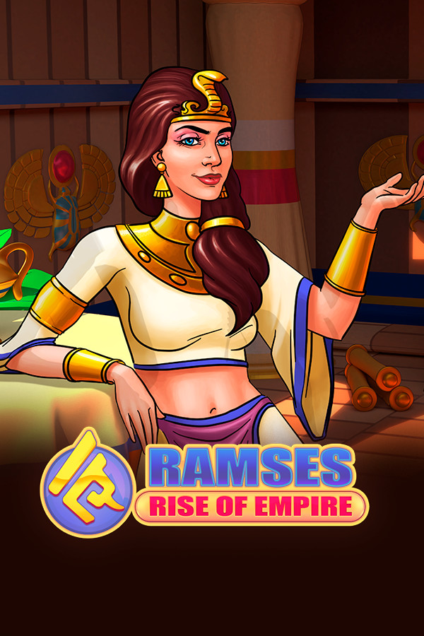 Ramses: Rise of Empire