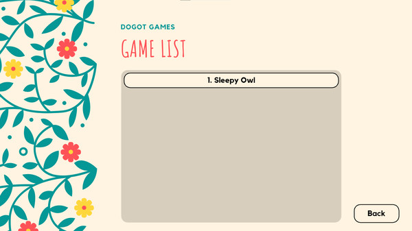 Dogot Games screenshot 3