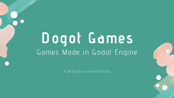 Dogot Games screenshot 4