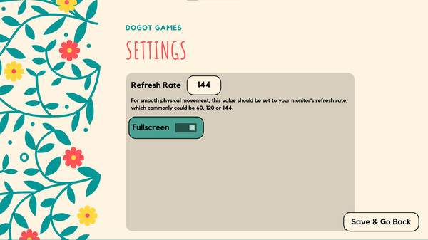 Dogot Games screenshot 6