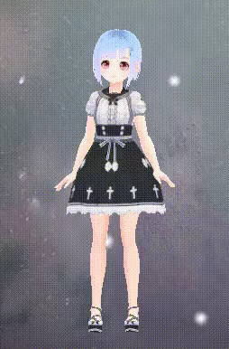 Desktop NEKO Girl video 5