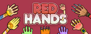 Red Hands – 2-Player Game