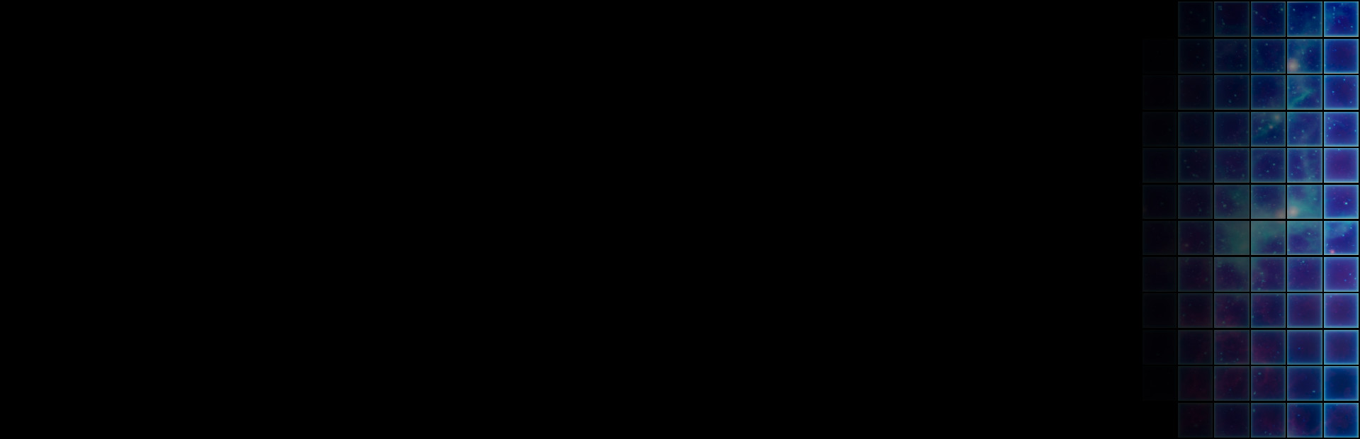 Memory Maze