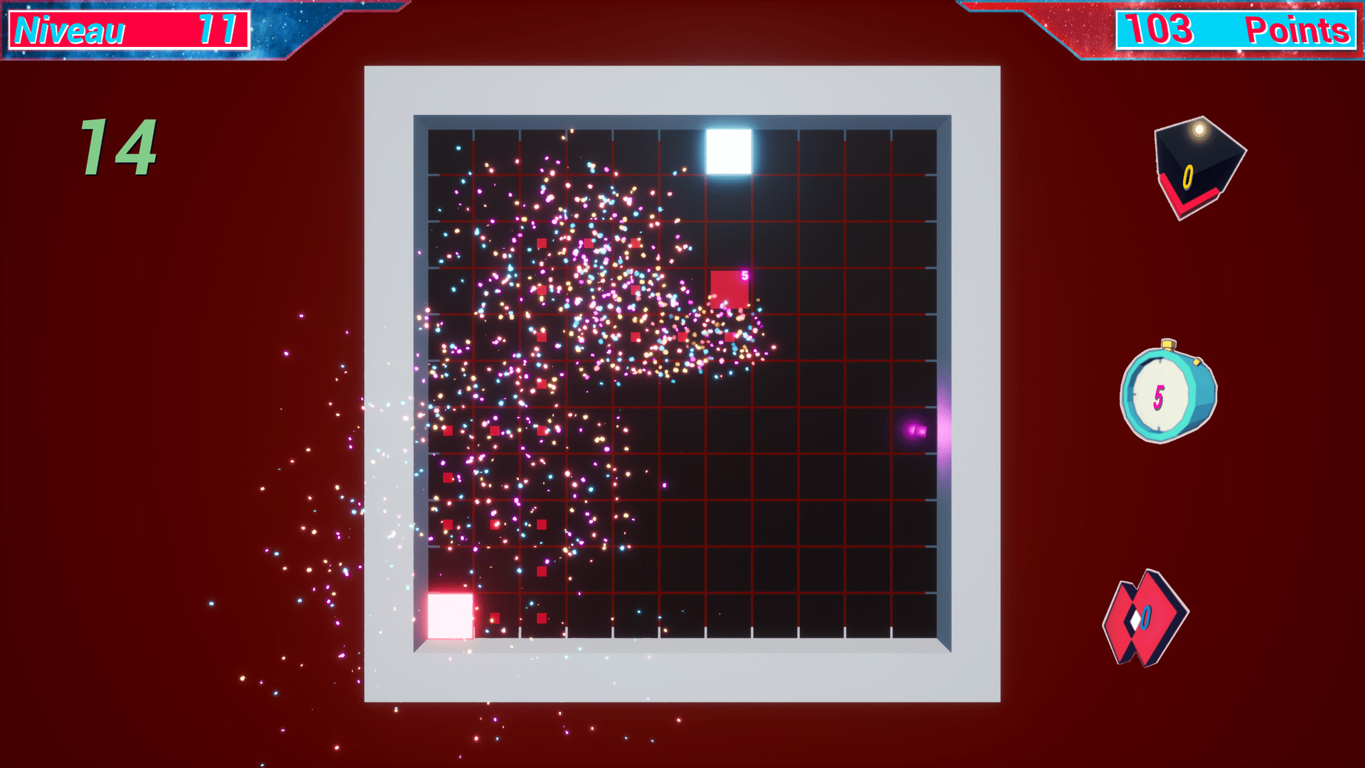 #3. Memory Maze (Steam) Podle: Supernova Games