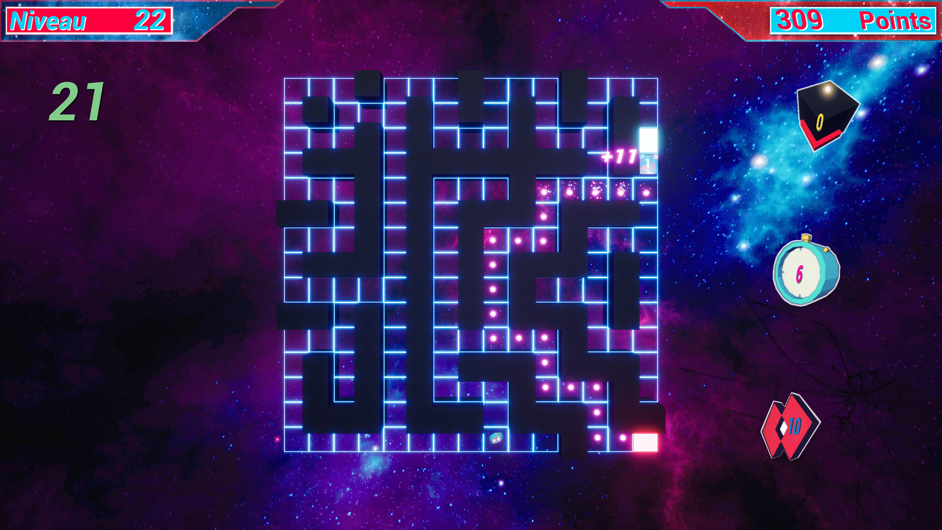 #1. Memory Maze (Steam) Podle: Supernova Games