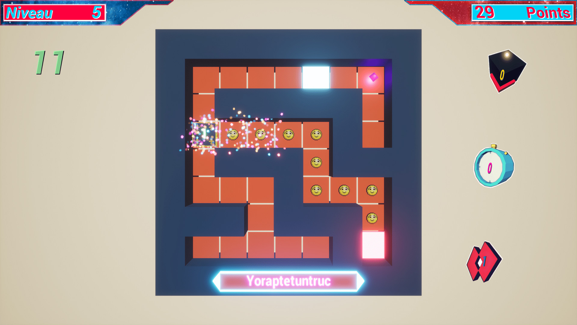 #6. Memory Maze (Steam) Podle: Supernova Games