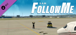 X-Plane 11 - Add-on: SAM FollowMe