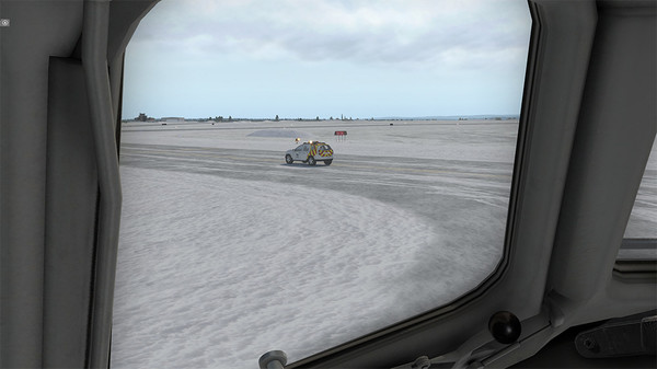 X-Plane 11 - Add-on: SAM FollowMe — скриншот 11