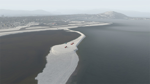 X-Plane 11 - Add-on: Aerosoft - Airport Alta — скриншот 11