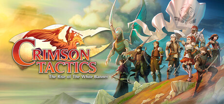 Crimson Tactics: The Rise of The White Banner