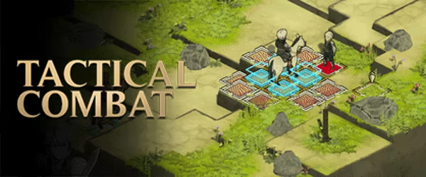 Crimson Tactics: The Rise of The White Banner video 2