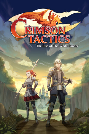 Crimson Tactics: The Rise of The White Banner — catalogue Steam