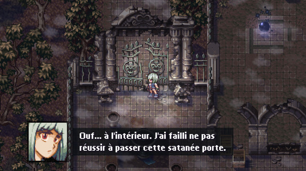 Capture d'écran 1 de Evil Tonight