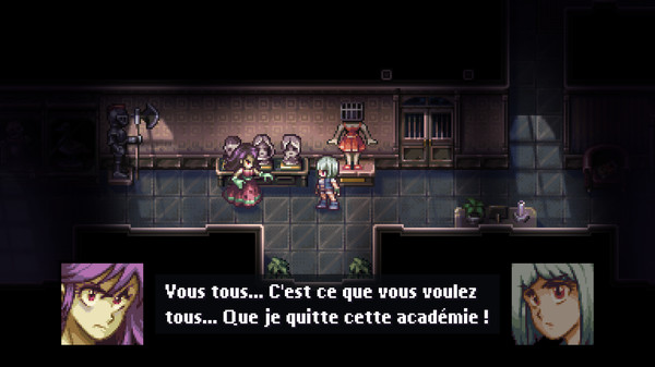 Capture d'écran 3 de Evil Tonight