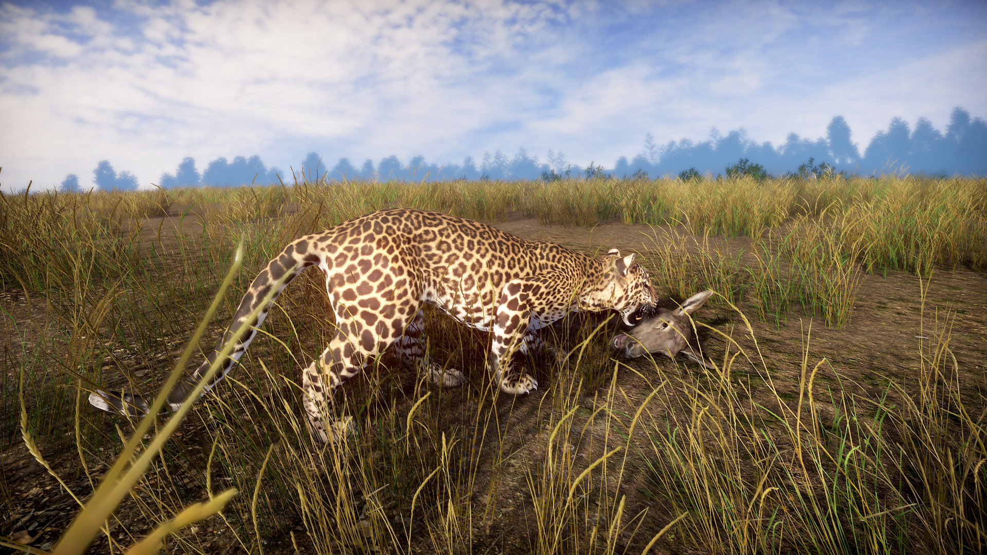 #10. Lightning Fast (Steam) 由: Steppe Games