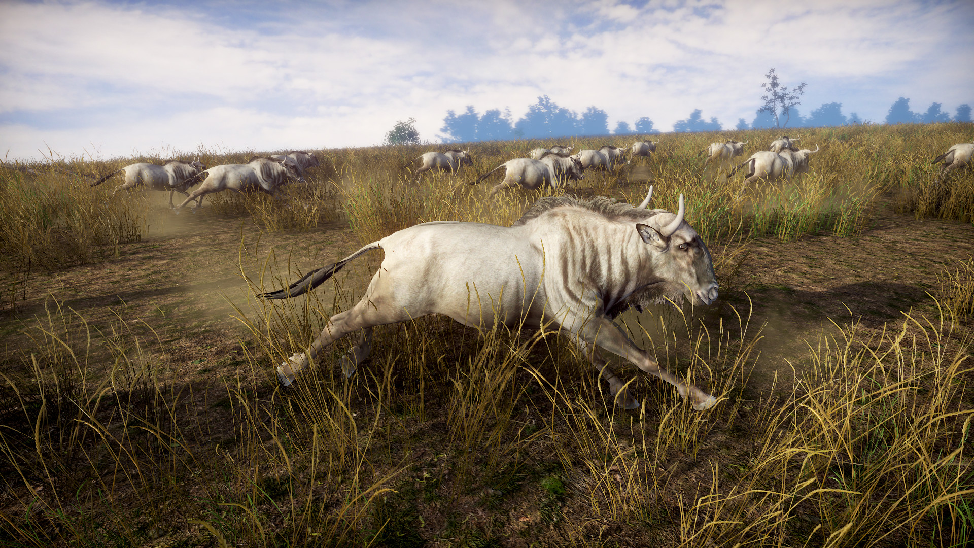 #6. Lightning Fast (Steam) 由: Steppe Games