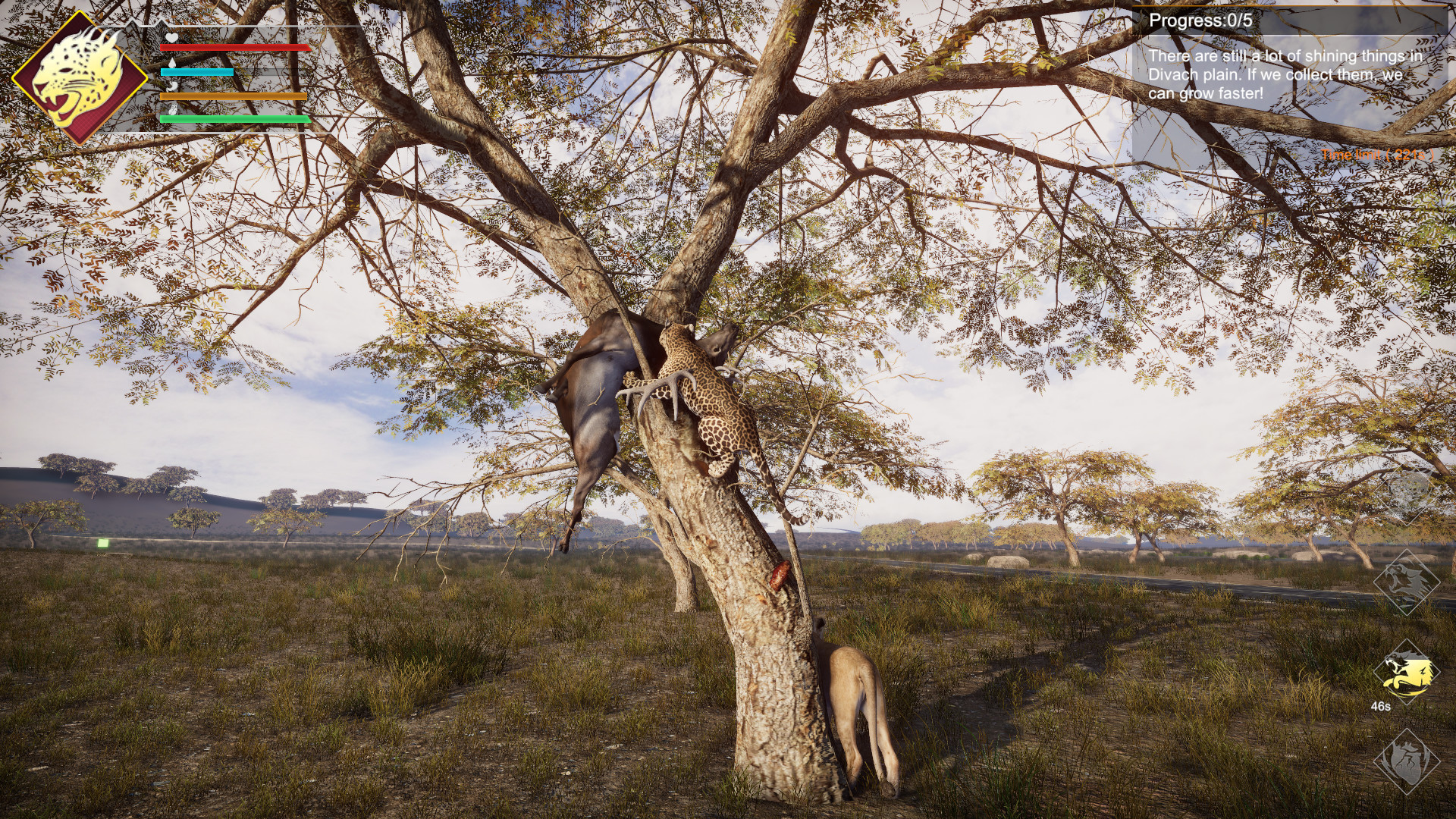 #2. Lightning Fast (Steam) 由: Steppe Games