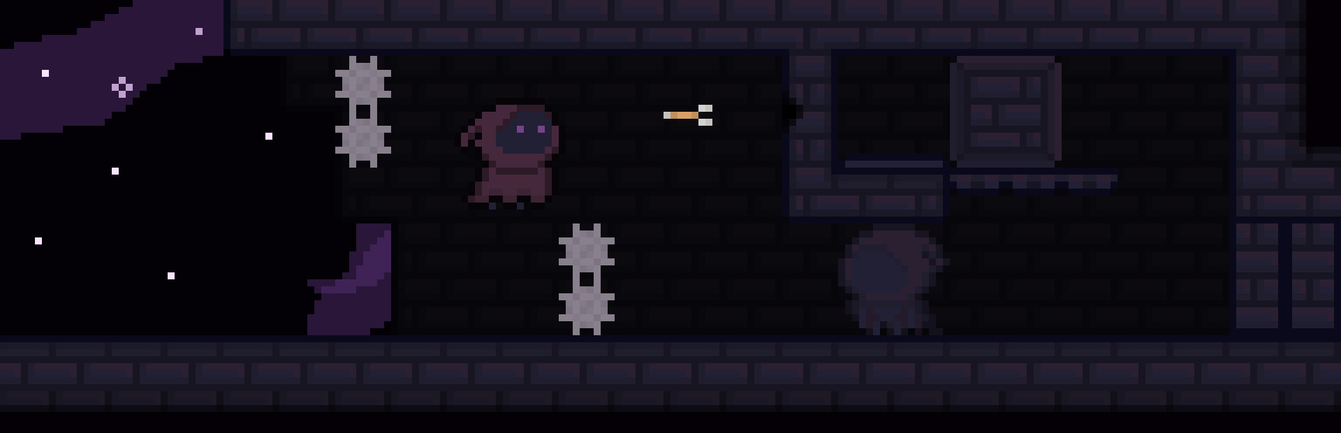 Tomb of The Lost Sentry