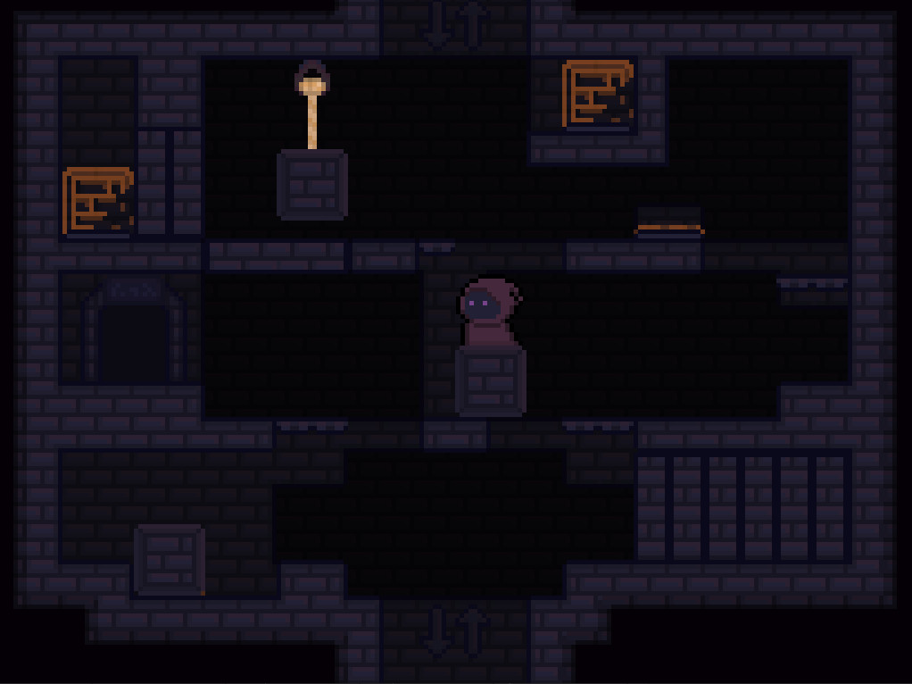 Tomb of The Lost Sentry Featured Screenshot #1