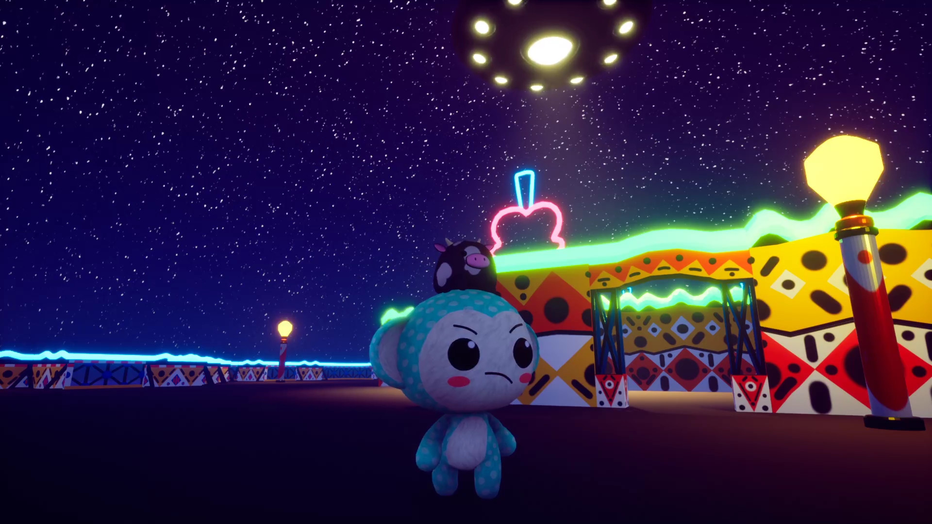 #5. Monkey Split (Steam) De: Nerd Monkeys