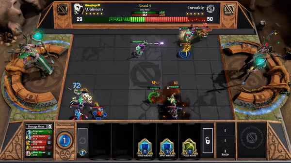 Godsbane video 1