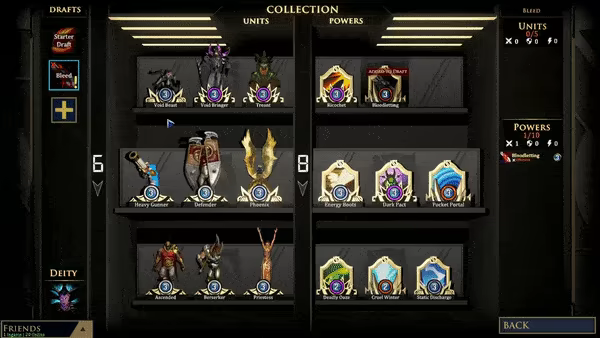 Godsbane video 2