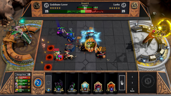 Godsbane screenshot 6