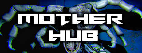 Mother Hub cover art