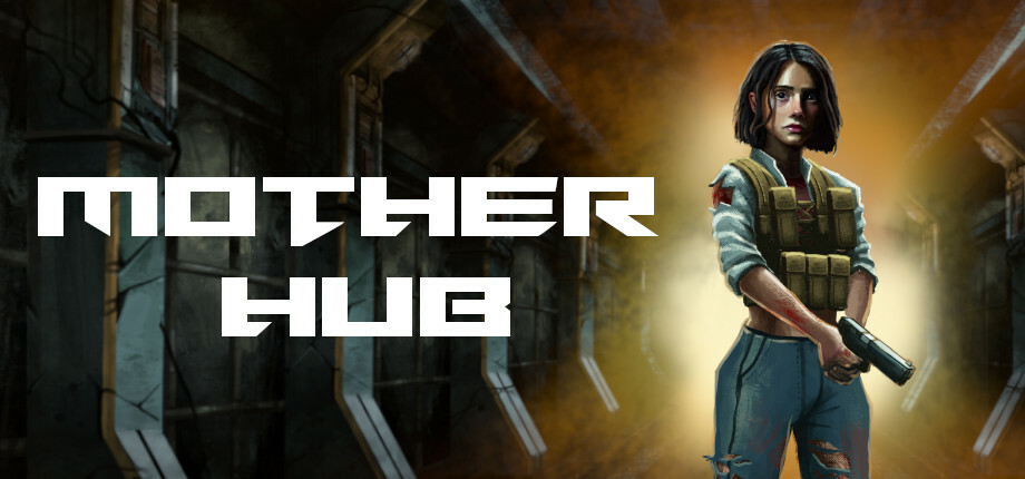 Mother Hub cover art