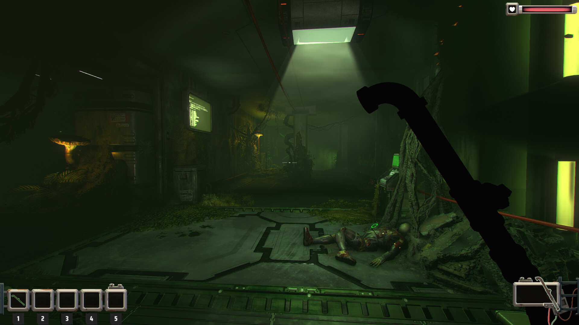 Mother Hub Screenshot 1