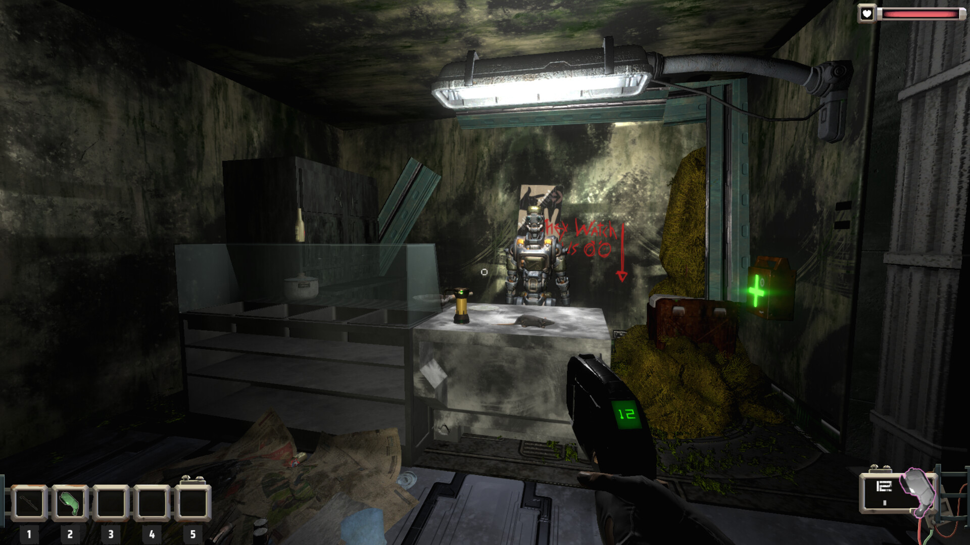 Mother Hub screenshot #10