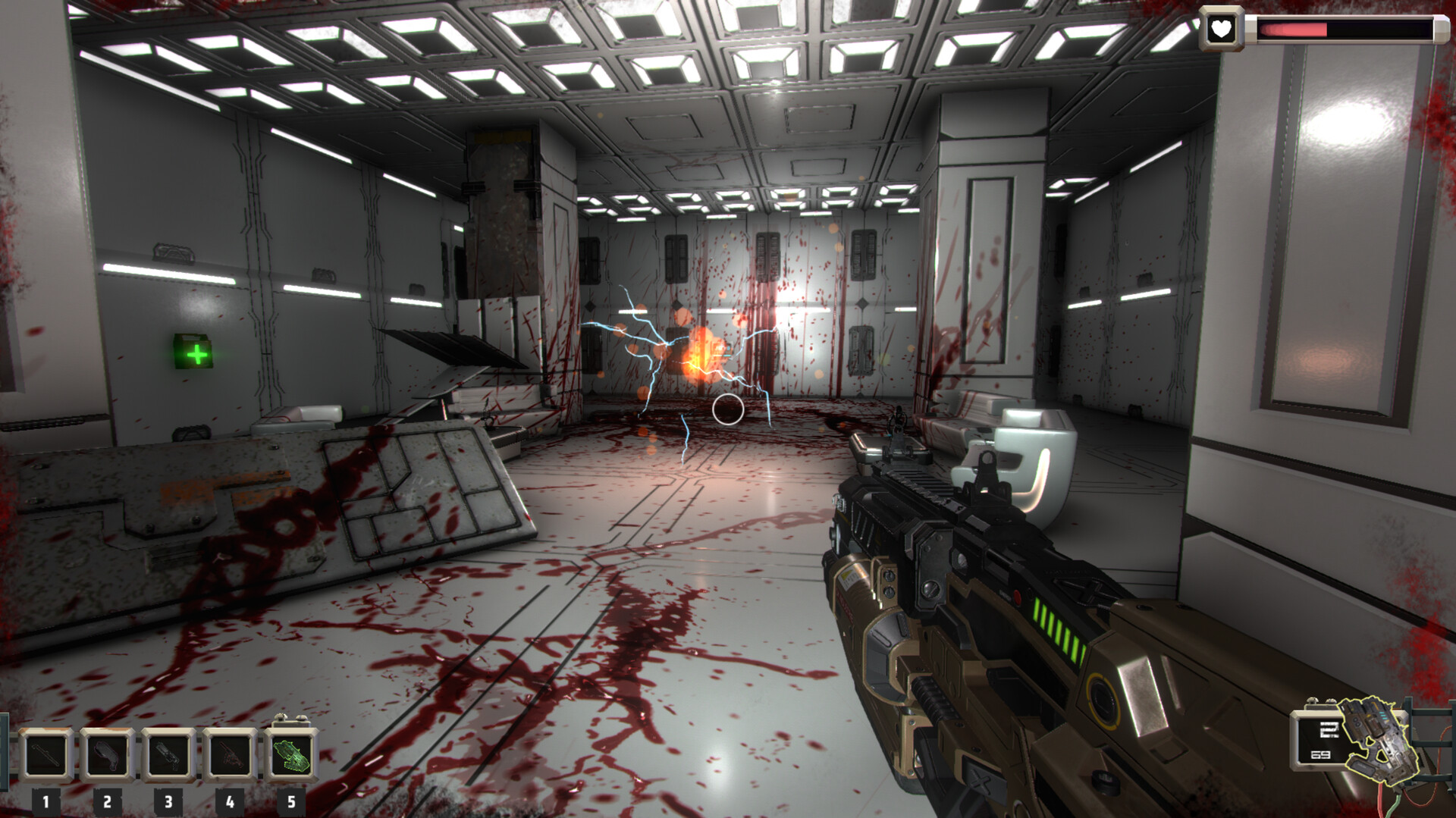 Mother Hub screenshot #8