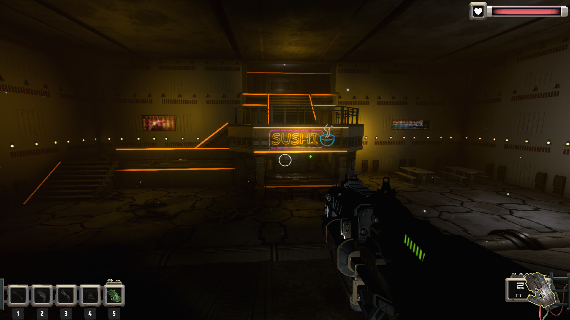 Mother Hub screenshot #4