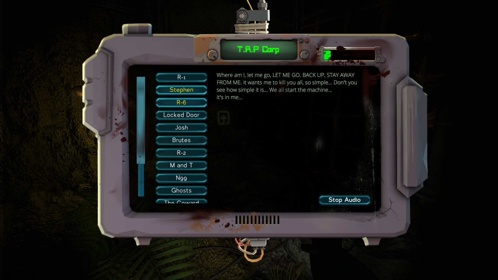 Mother Hub screenshot #14