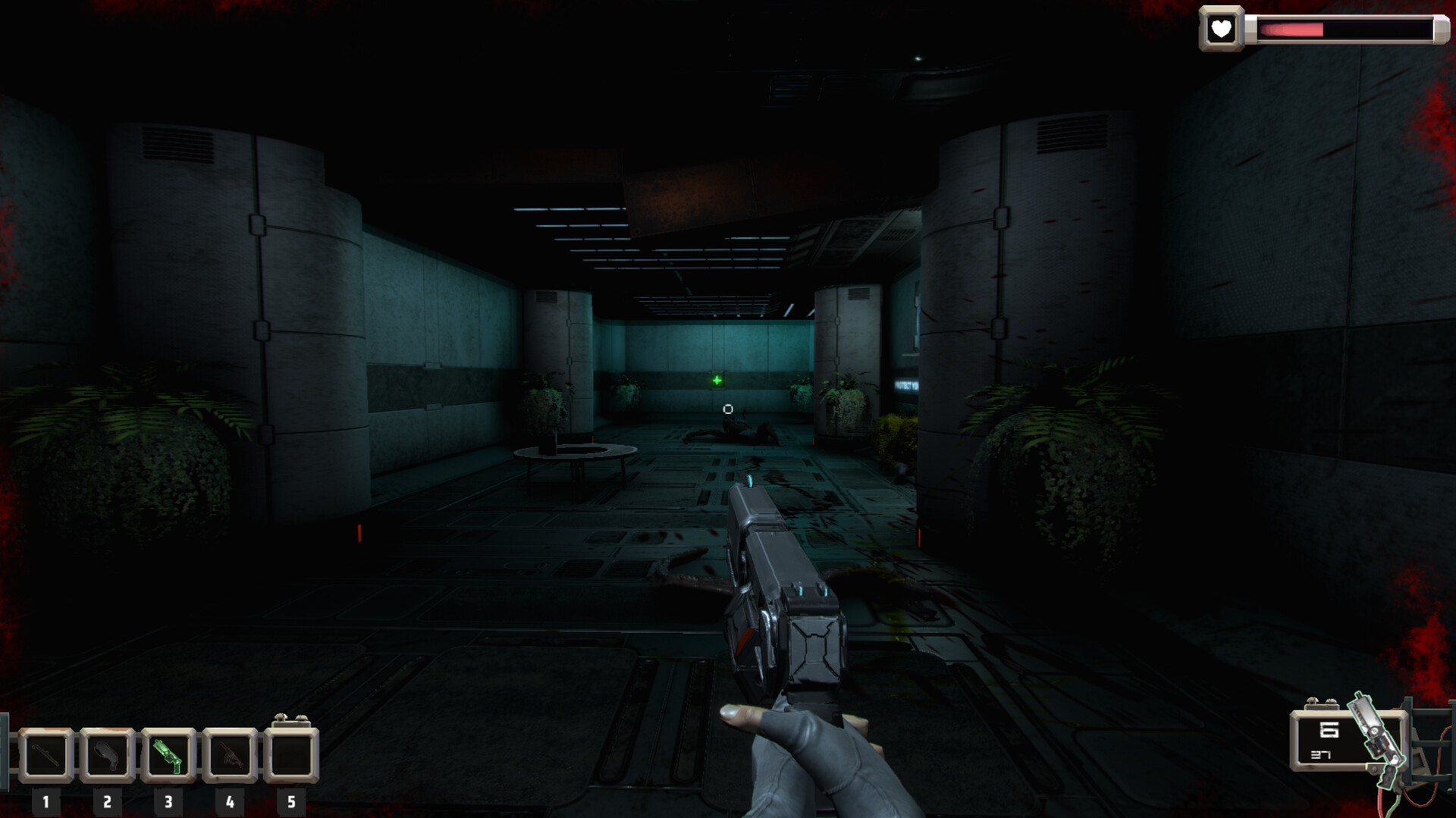 Mother Hub screenshot #13