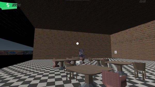 Cafe Simulator screenshot 2