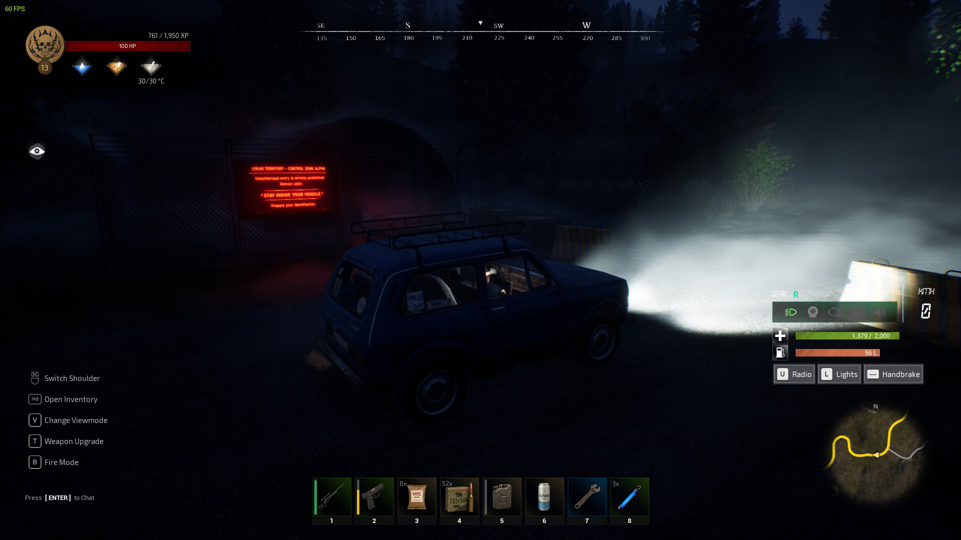 The Dark World: Edge of Eternity screenshot #4