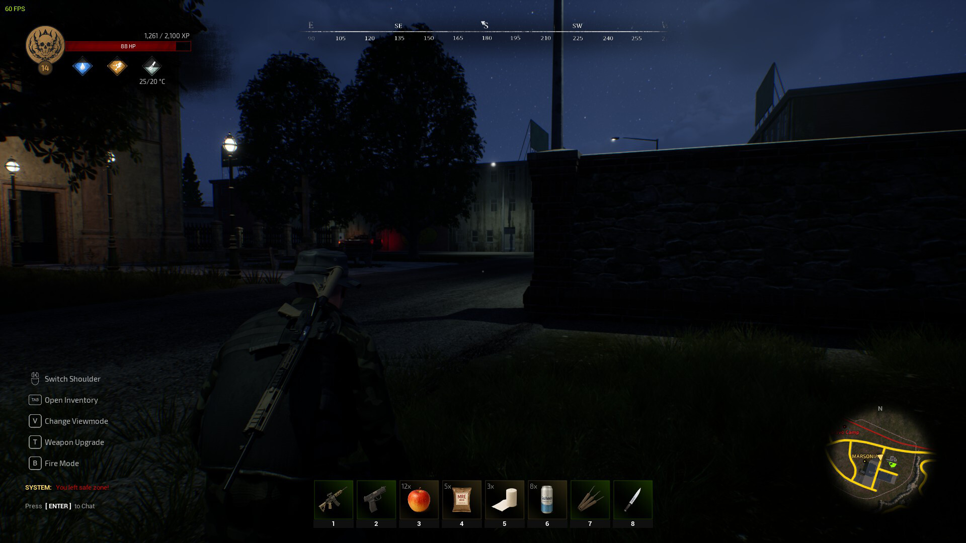 The Dark World: Edge of Eternity screenshot #8