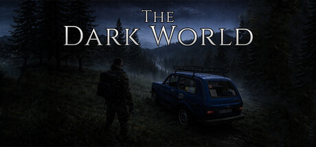 The Dark World: Edge of Eternity