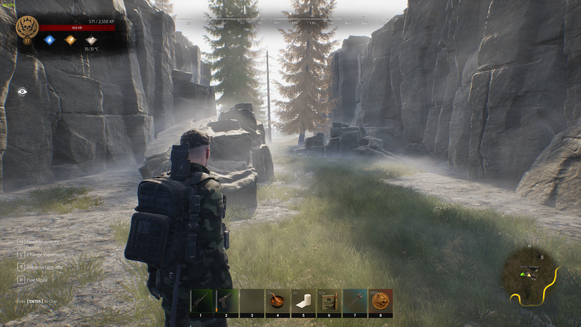 The Dark World: Edge of Eternity screenshot #10