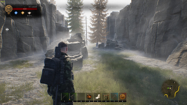 The Dark World: Edge of Eternity screenshot 10