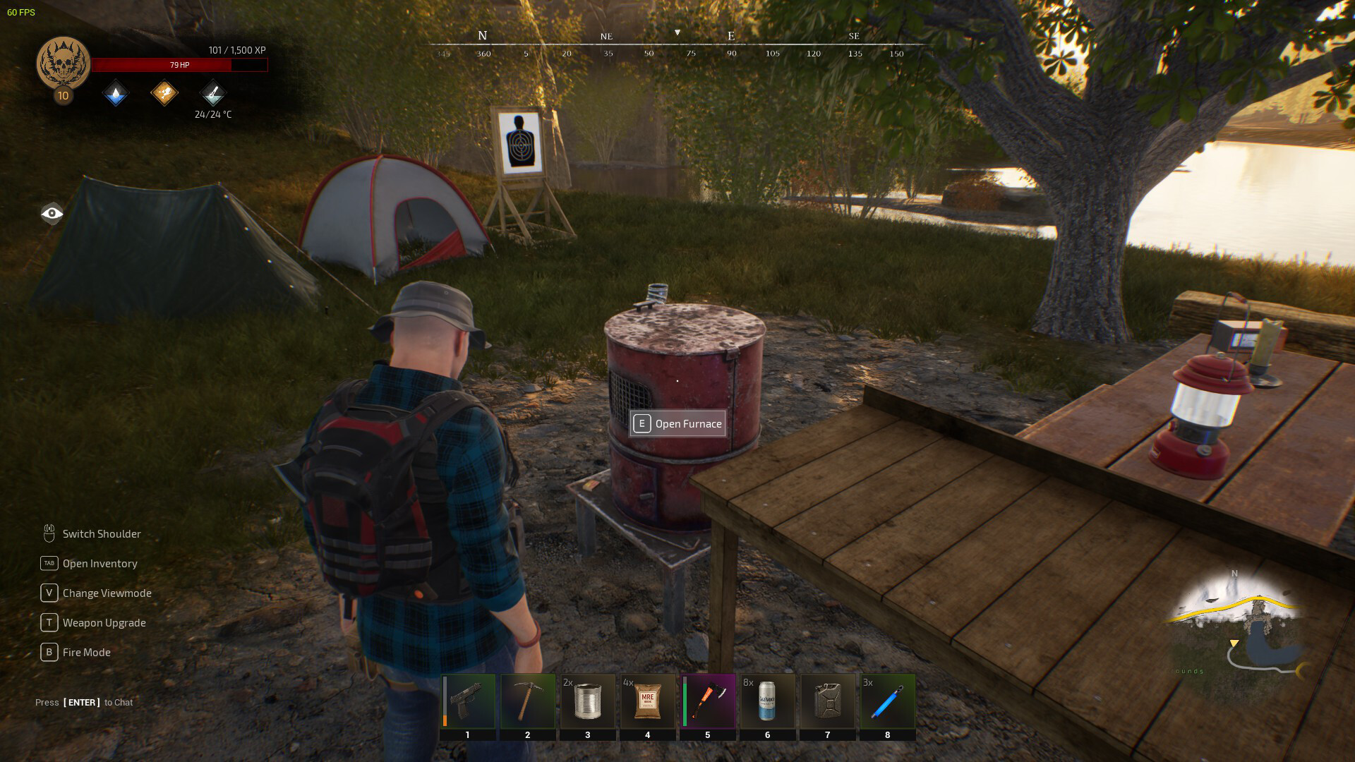 The Dark World: Edge of Eternity screenshot #7