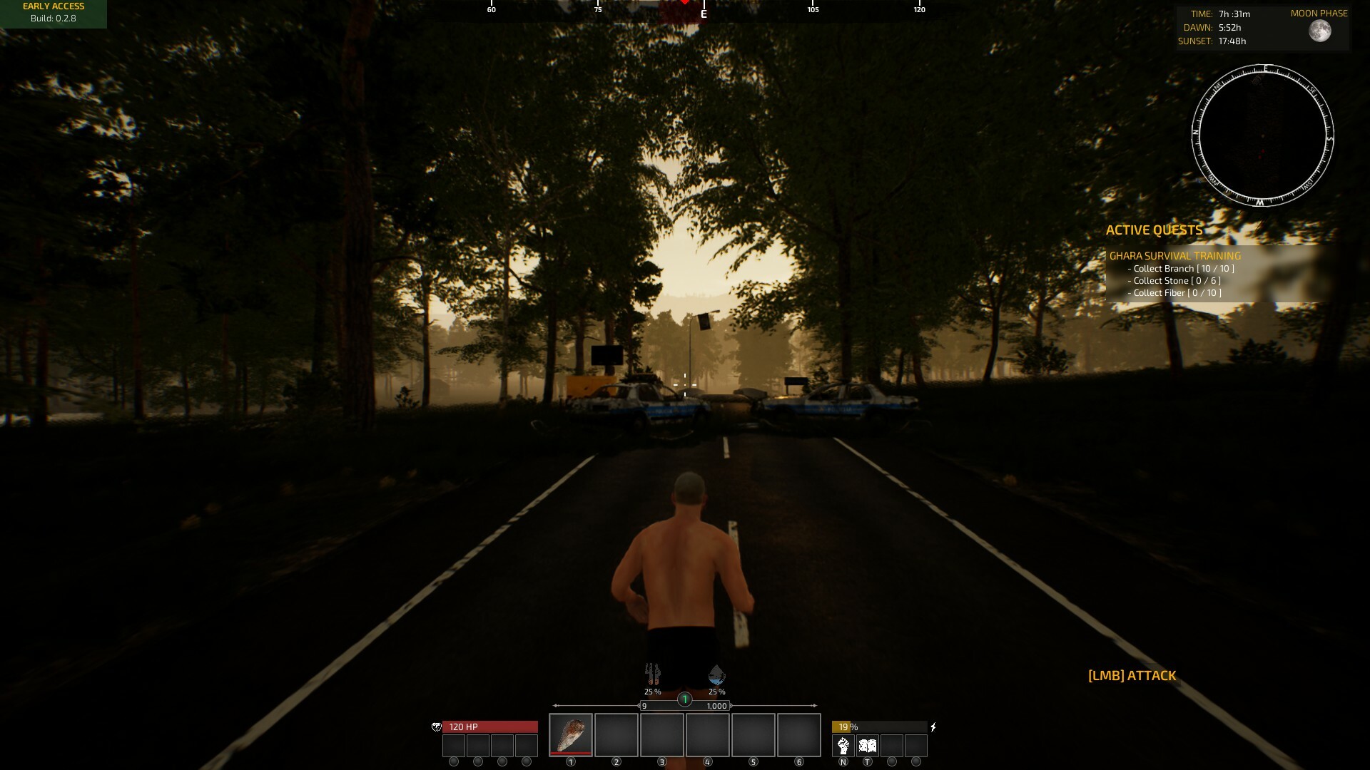 The Dark World: Edge of Eternity screenshot #14