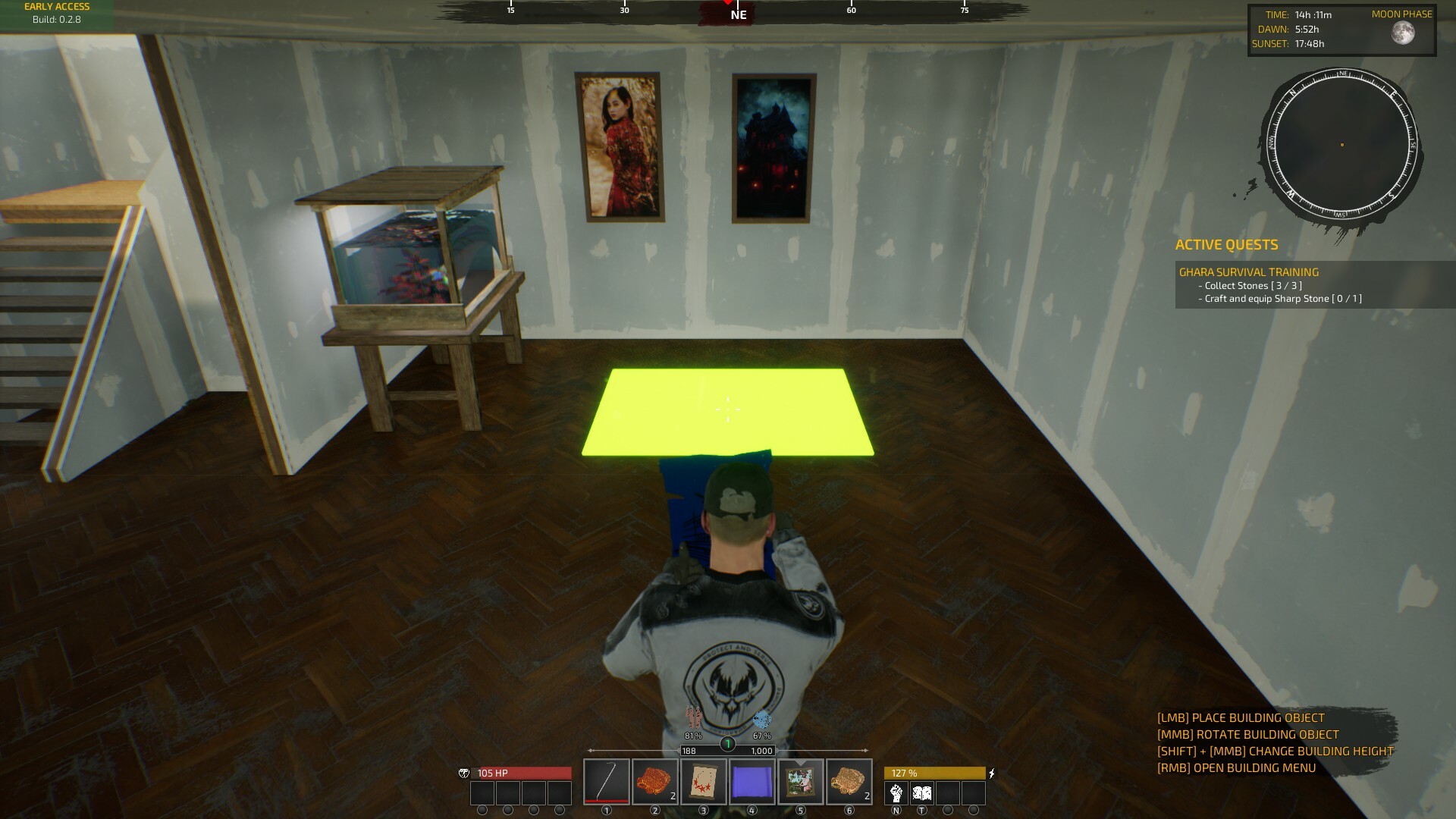 The Dark World: Edge of Eternity screenshot #10