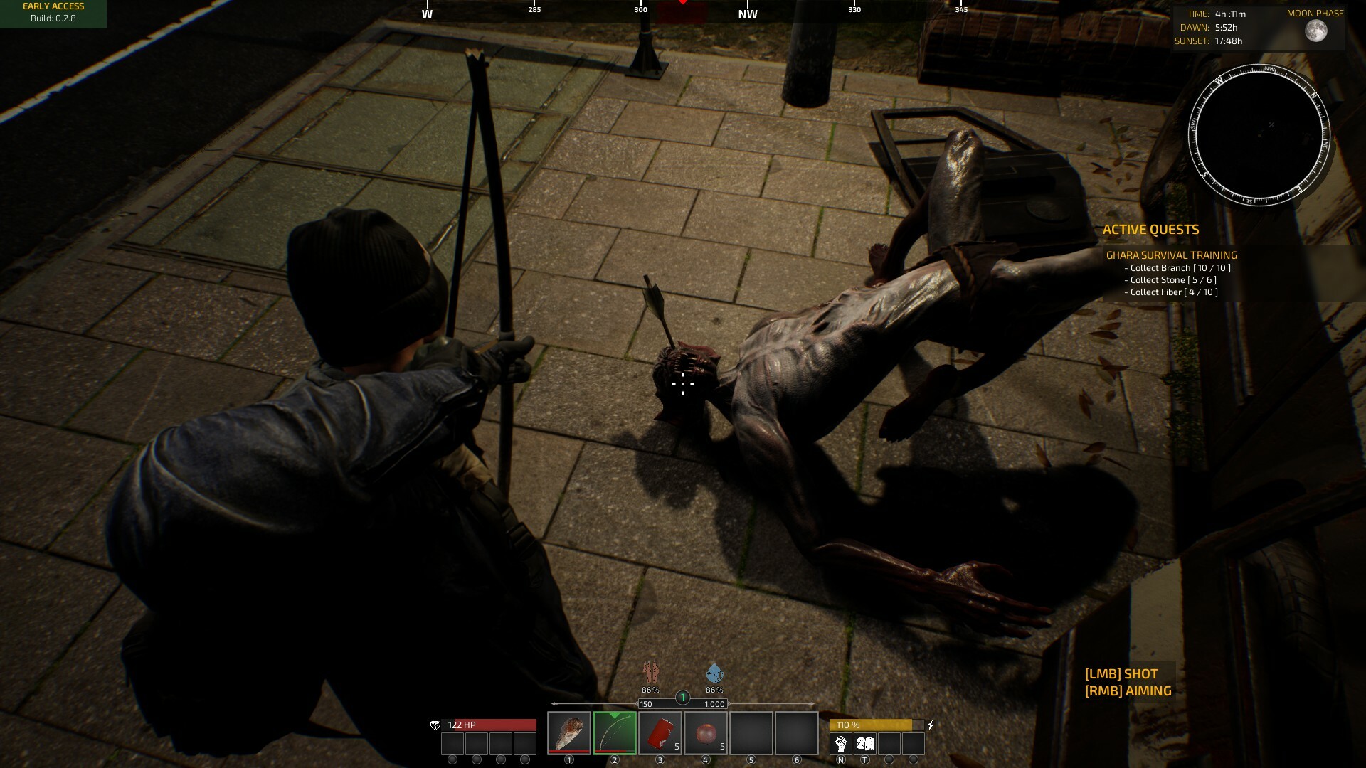 The Dark World: Edge of Eternity screenshot #15