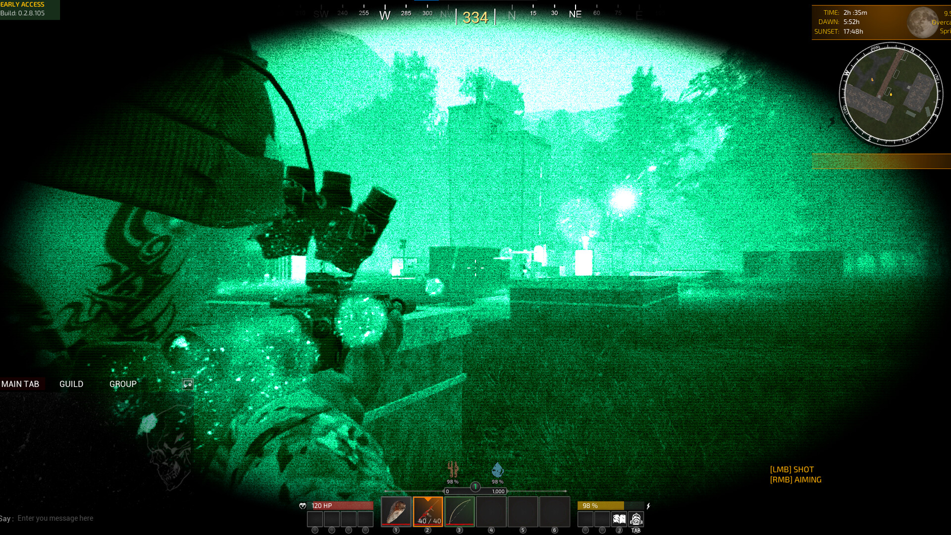 The Dark World: Edge of Eternity screenshot #5