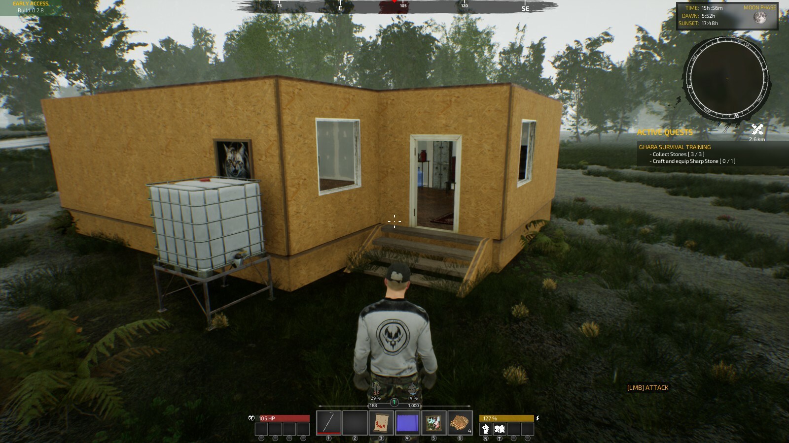 The Dark World: Edge of Eternity screenshot #11