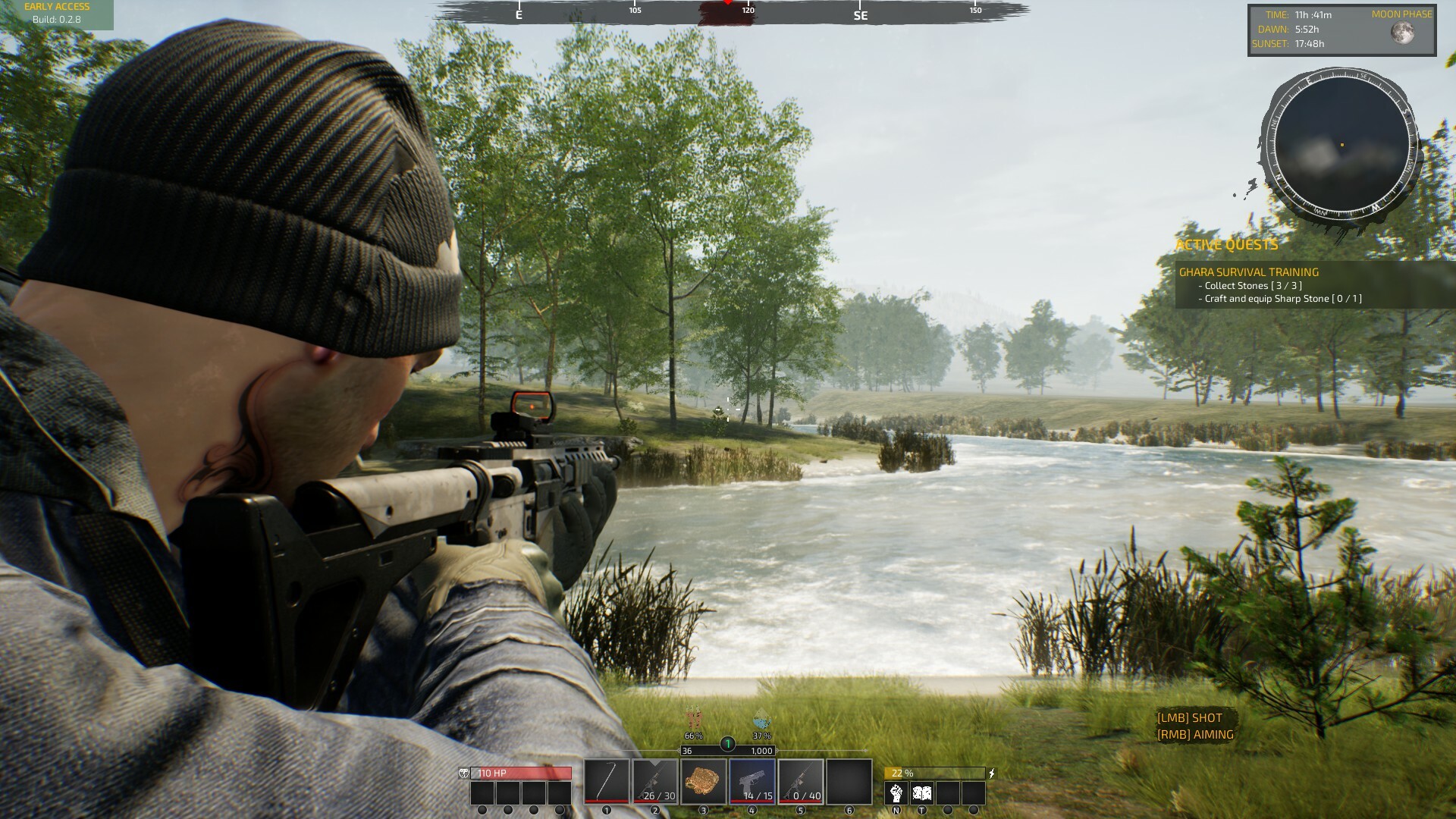 The Dark World: Edge of Eternity screenshot #4