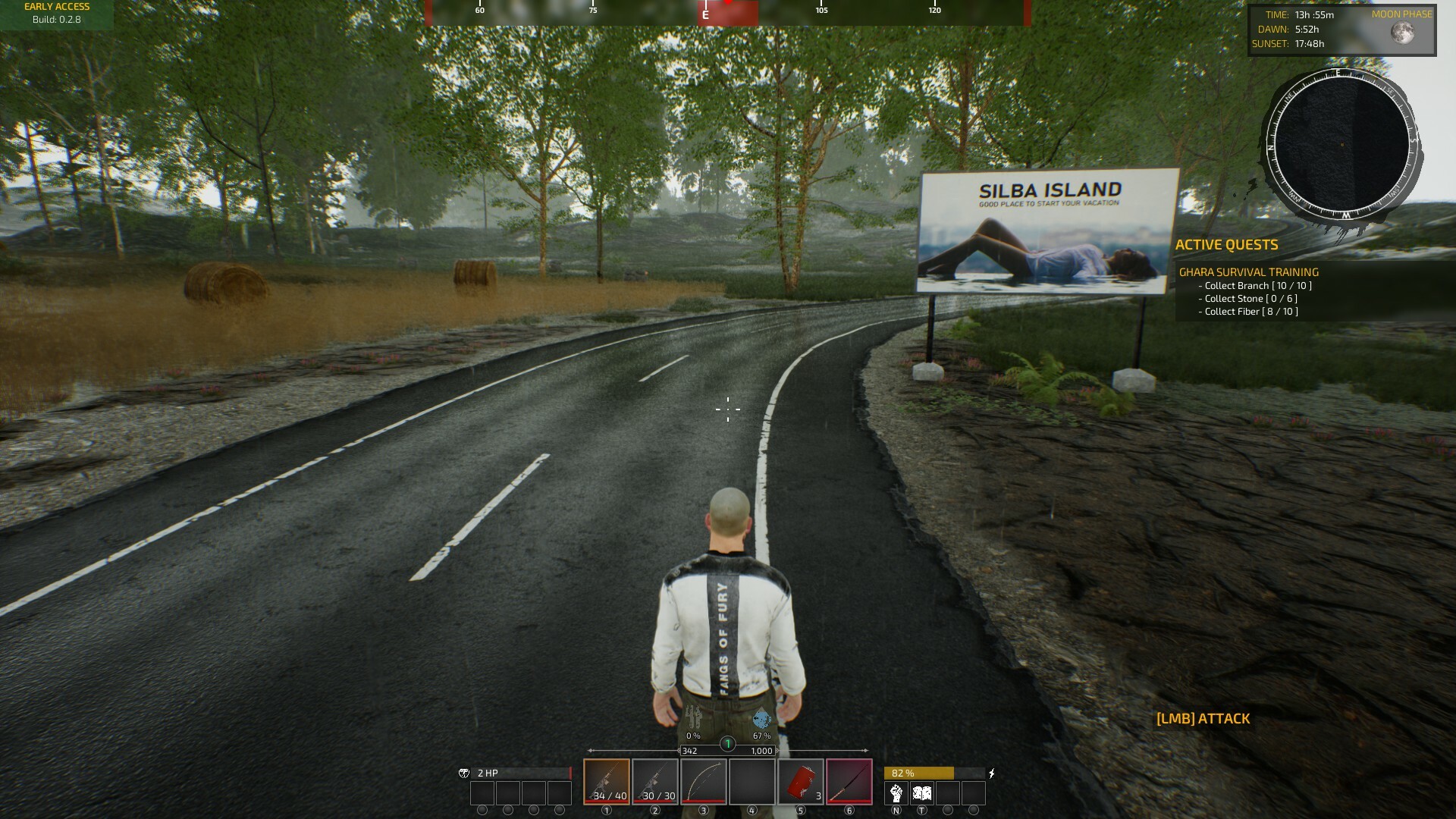 The Dark World: Edge of Eternity screenshot #16